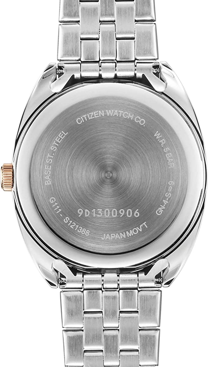 BI5096-53L Reloj Citizen para Hombre