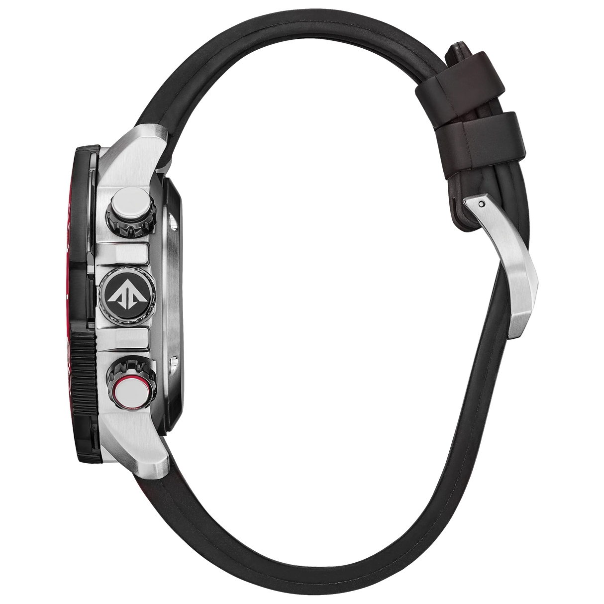 BJ2167-03E Reloj Citizen Promaster Eco Drive de hombre banda de resina 46 mm