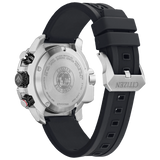 BJ2167-03E Reloj Citizen Promaster Eco Drive de hombre banda de resina 46 mm