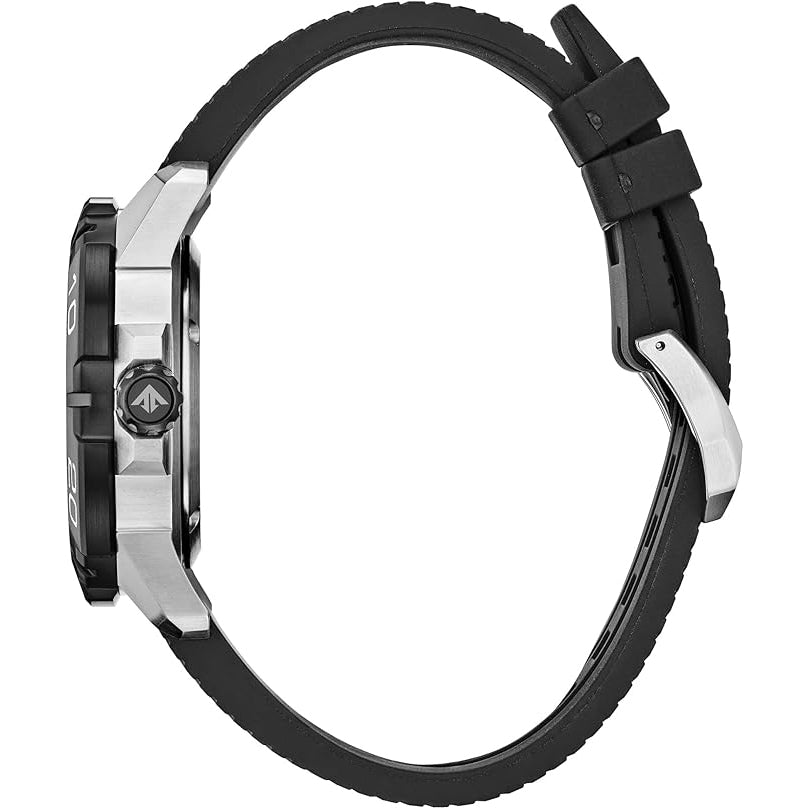 BJ7128-08E Reloj Citizen Promaster de hombre correa de caucho
