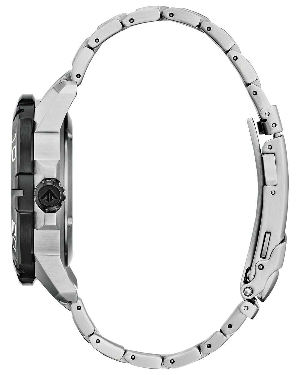 BJ7128-59E Reloj Citizen Promaster de hombre pulsera de metal