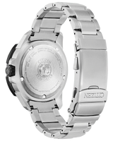 BJ7128-59E Reloj Citizen Promaster de hombre pulsera de metal