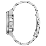 BJ7140-53E Reloj Citizen Eco-drive para hombre pulsera de metal