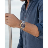 BJ7144-52L Citizen Endeavor reloj de hombre correa de acero inoxidable
