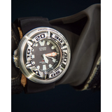 BJ8050-08E Citizen Promaster Dive Ecozilla para caballero pulsera de caucho