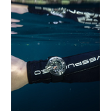 BJ8050-08E Citizen Promaster Dive Ecozilla para caballero pulsera de caucho
