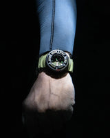 BJ8057-09X Reloj Citizen Promaster Dive Ecozilla de hombre correa de caucho