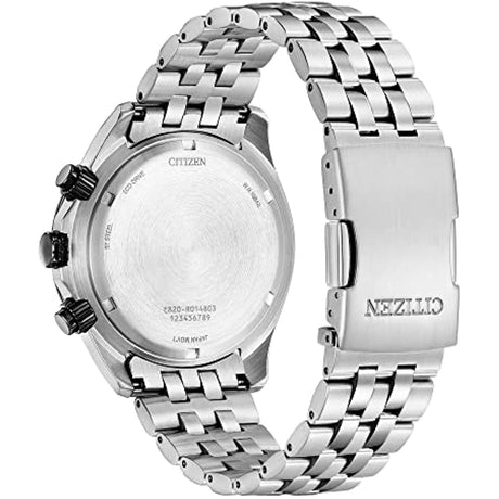 BL5566-50E Reloj Citizen de caballero pulsera de metal