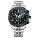 BL5566-50E Reloj Citizen de caballero pulsera de metal