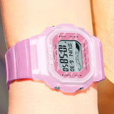 BLX-565S-4 Reloj Baby-G para Mujer