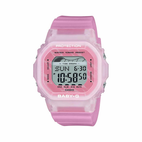 BLX-565S-4 Reloj Baby-G para Mujer