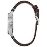 BM6838-09X Citizen Garrison de hombre pulsera de piel