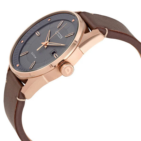 BM6983-00H Reloj Citizen Sport Casual de caballero correa de piel 42 mm