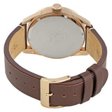 BM6983-00H Reloj Citizen Sport Casual de caballero correa de piel 42 mm