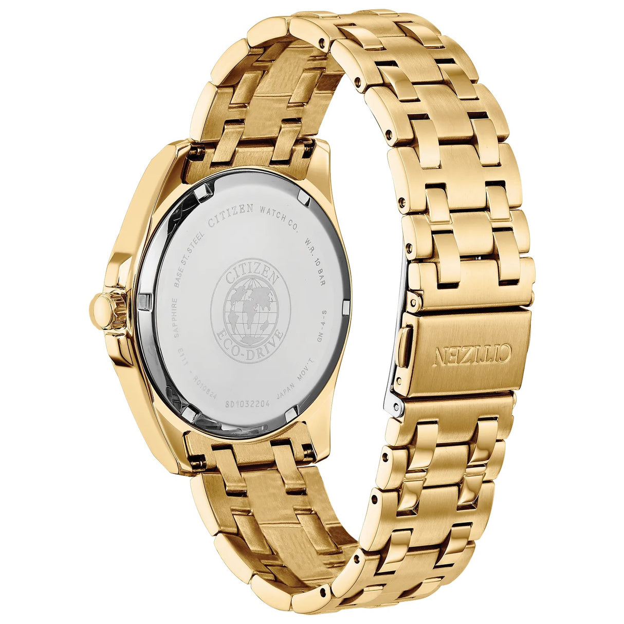 BM7103-51L Citizen Peyten reloj para hombre