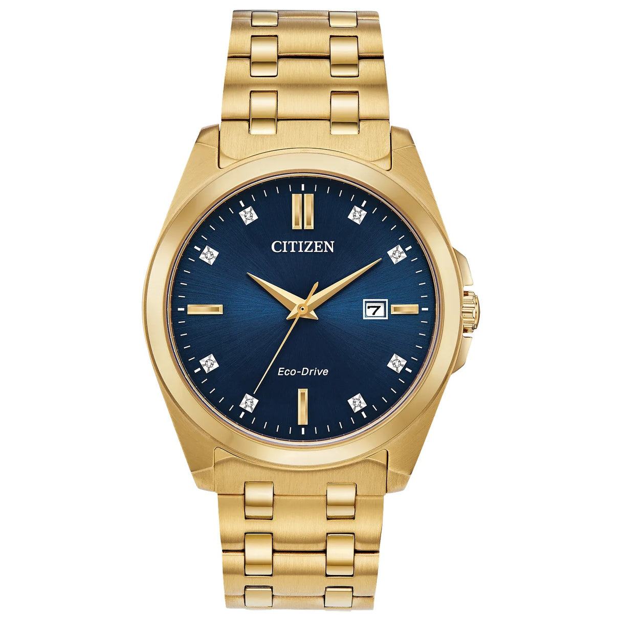 BM7103-51L Citizen Peyten reloj para hombre