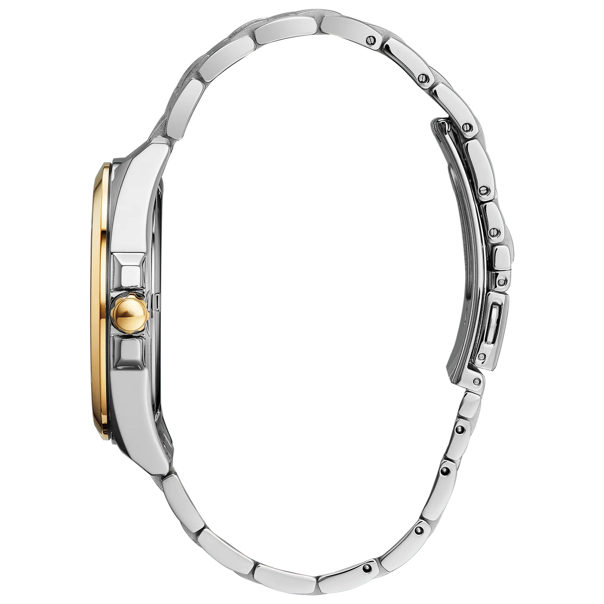 BM7107-50E Citizen Peyten de caballero pulsera de metal