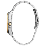 BM7107-50E Citizen Peyten de caballero pulsera de metal