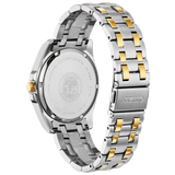 BM7107-50E Citizen Peyten de caballero pulsera de metal