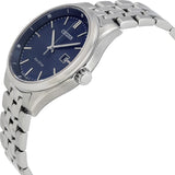 BM7251-53L Eco-drive Citizen Reloj para Hombre banda de metal