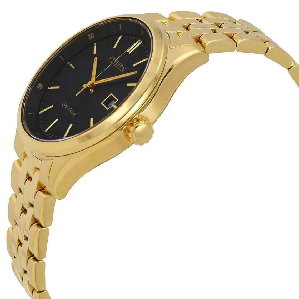 BM7252-51E Reloj Citizen Addysen de hombre pulsera de metal