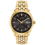 BM7252-51E Reloj Citizen Addysen de hombre pulsera de metal