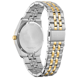 BM7334-58B Eco Drive Citizen Reloj para Hombre Eco-drive pulsera de metal