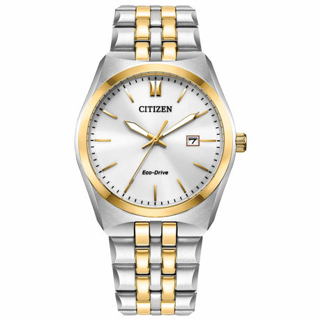 BM7334-58B Eco Drive Citizen Reloj para Hombre