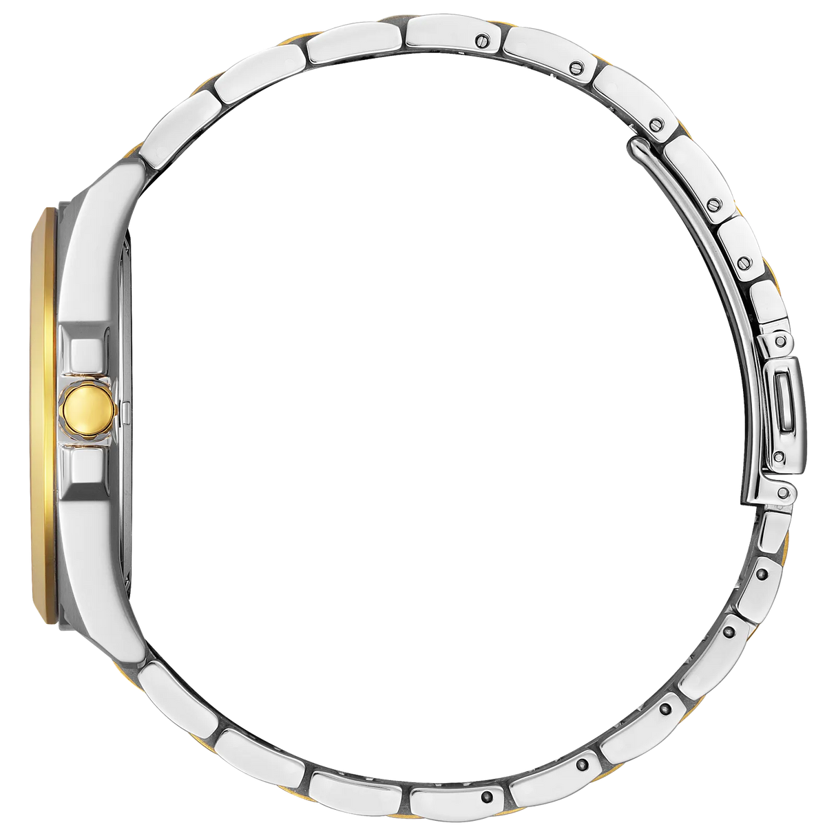 BM7534-59A Reloj Citizen Peyten de hombre pulsera de metal