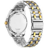 BM7534-59A Reloj Citizen Peyten de hombre pulsera de metal