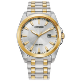 BM7534-59A Reloj Citizen Peyten de hombre pulsera de metal