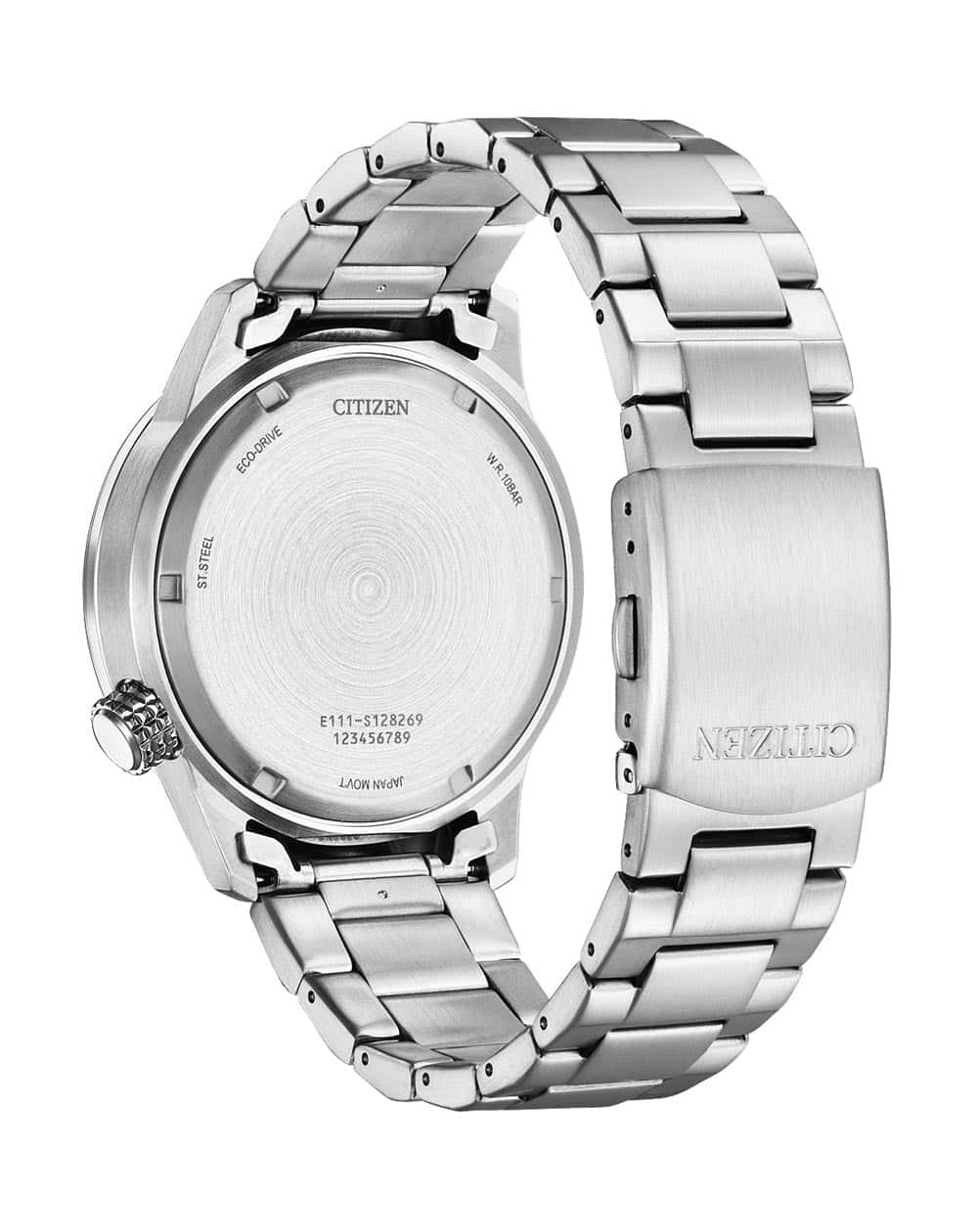 BM7551-84X Citizen Eco Drive Reloj para Hombre