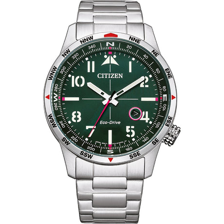 BM7551-84X Citizen Eco Drive Reloj para Hombre