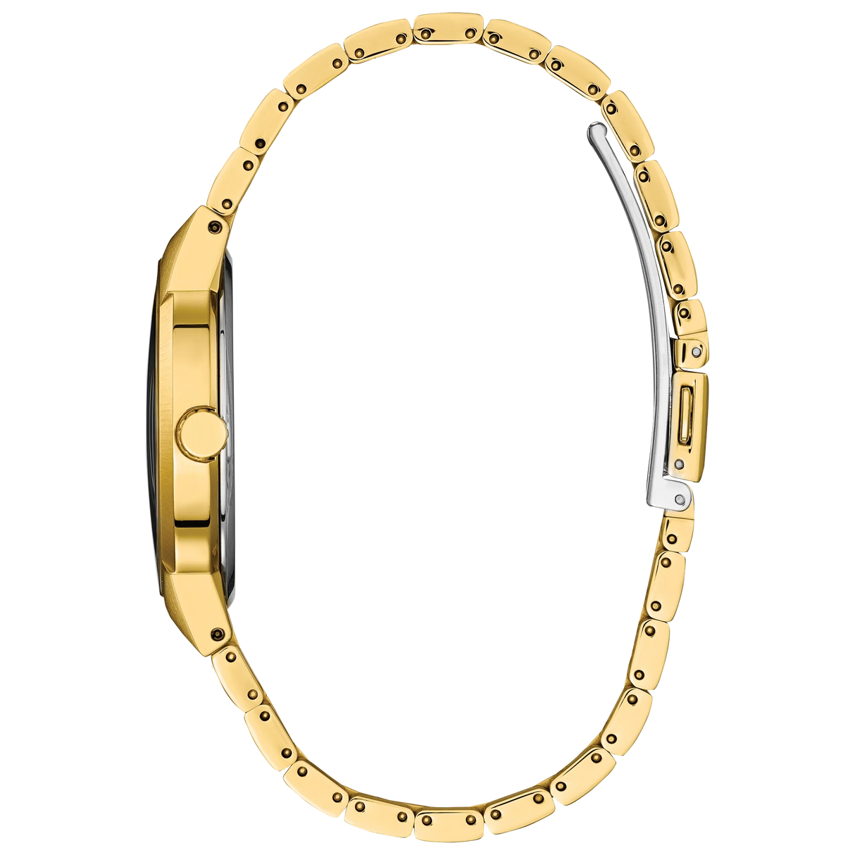 BM7582-56E Reloj Citizen Axiom de hombre pulsera de metal