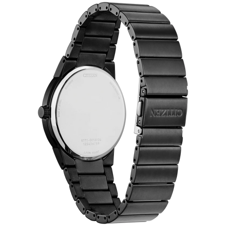 BM7587-52H Citizen Axiom de hombre correa de metal