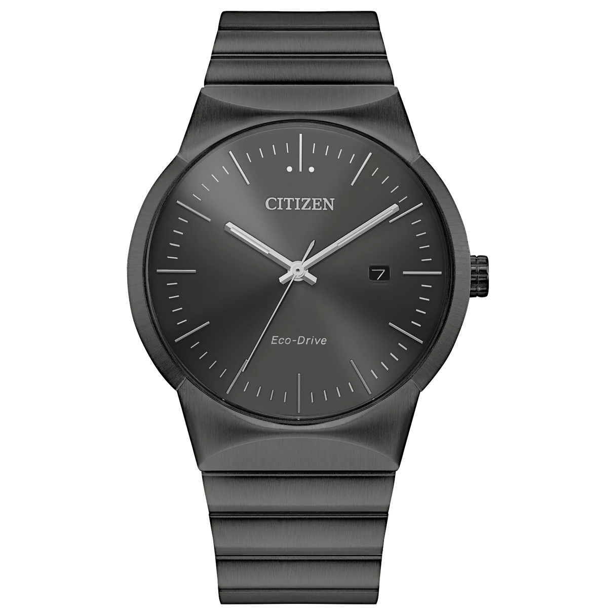 BM7587-52H Citizen Axiom de hombre correa de metal