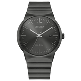 BM7587-52H Citizen Axiom de hombre correa de metal