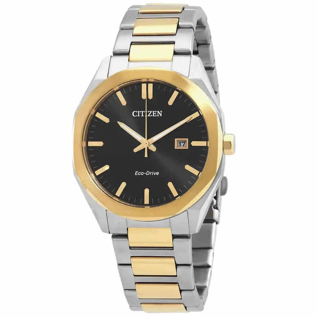 BM7604-80E Citizen Eco Drive Reloj para Hombre