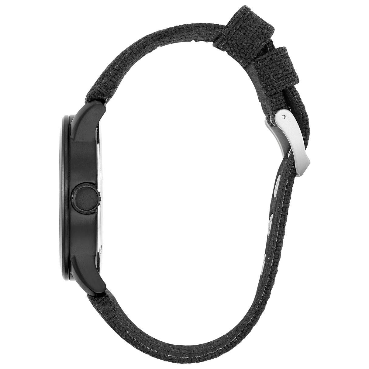 BM8475-00F Citizen Garrison de hombre pulsera de tela