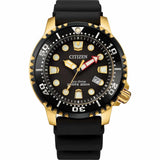 BN0152-06E Citizen Promaster Dive Reloj para caballero