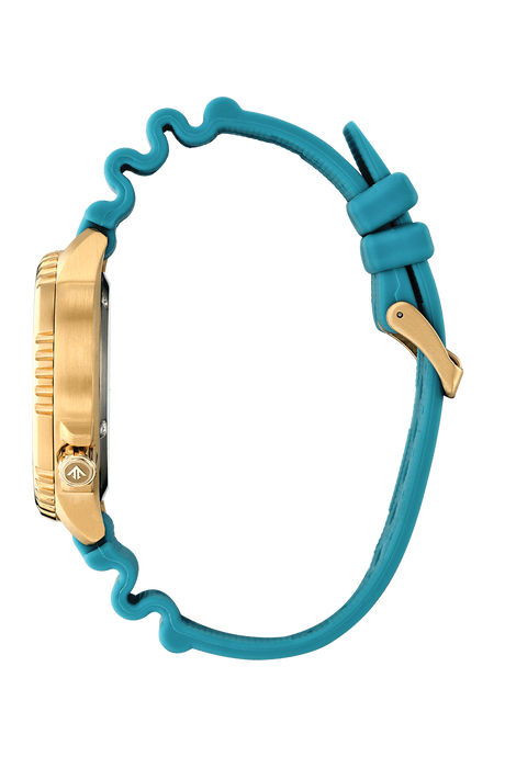 BN0162-02X Citizen Promaster de caballero pulsera de resina