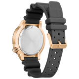 BN0163-00H Citizen Promaster Dive de caballero pulsera de resina
