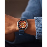 BN0169-03X Reloj Citizen Promaster Dive Unisex banda de silicona 44 mm