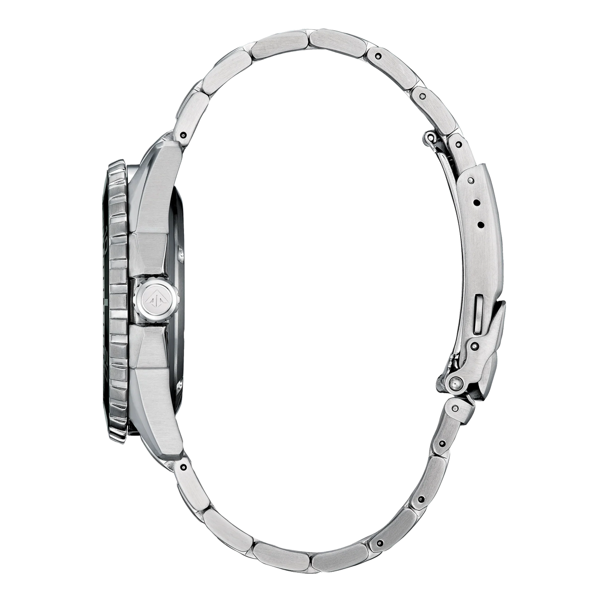 BN0199-53X Reloj Citizen Promaster Marine de hombre correa de metal