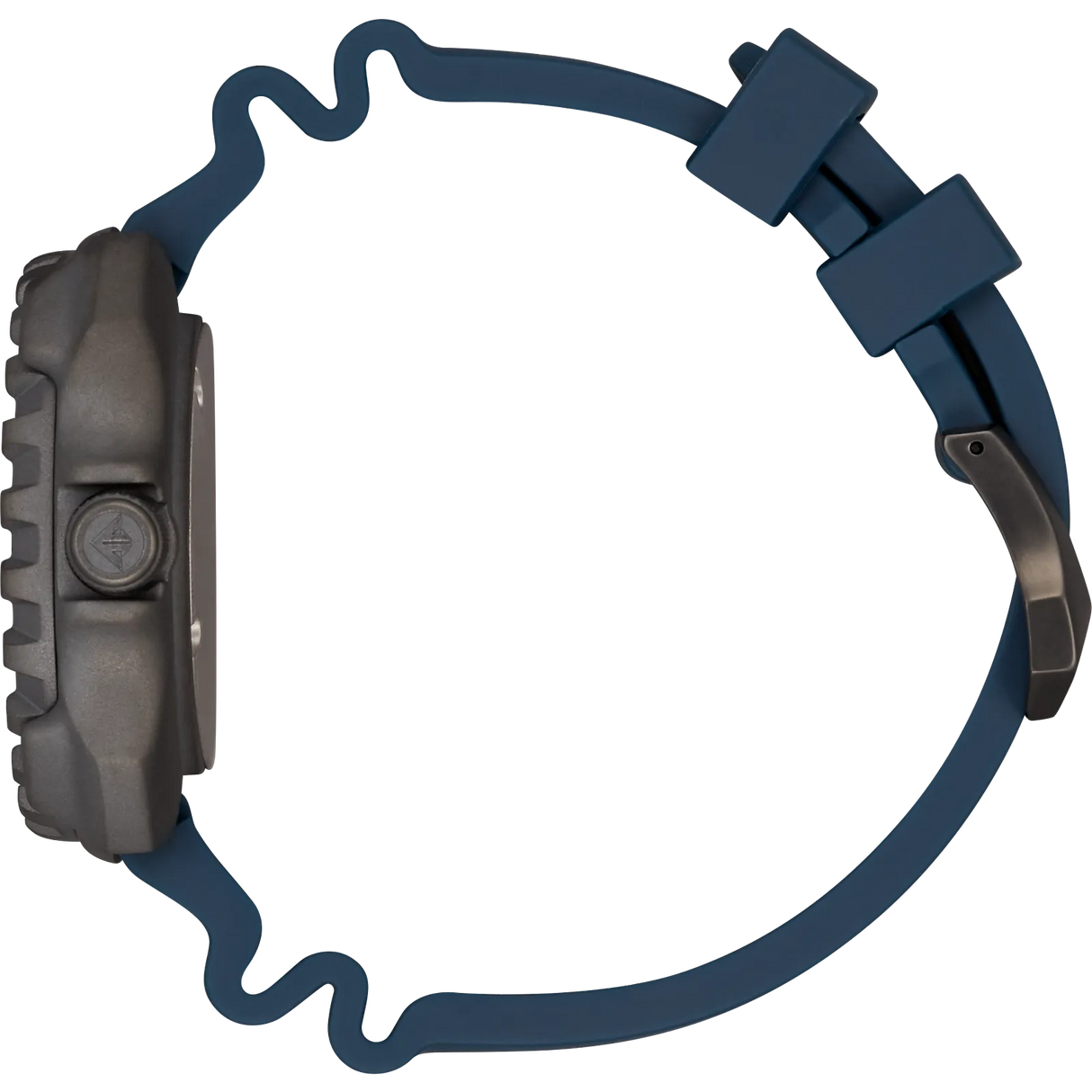 BN0227-09L Citizen Promaster de caballero pulsera de resina