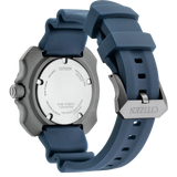 BN0227-09L Citizen Promaster de caballero pulsera de resina
