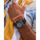 BN0227-09L Citizen Promaster de caballero pulsera de resina