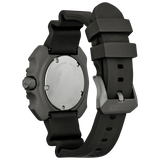 BN0227-25X Citizen Promaster Dive de caballero pulsera de resina