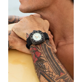 BN0227-25X Citizen Promaster Dive de caballero pulsera de resina