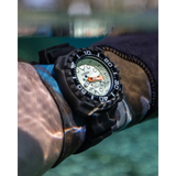 BN0227-25X Citizen Promaster Dive de caballero pulsera de resina